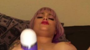 Porn Video @Squirt & #Big Boobs #Blonde #Solo with @Daizha Morgann Like & Share!