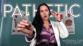 Cum Lab Report