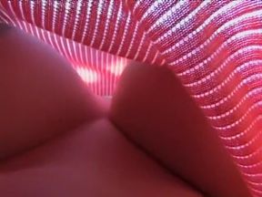 Looking down the blouse of cute Japanese teenager dvd RAO-006