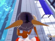 Furry Yaoi Week Compilation