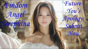 Future You's Apology Submit Now