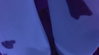 Inverted Anal Play~ Intense Moaning From Cute Trap UWU