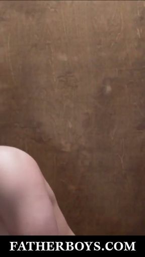 Blonde Twink Catholic Altar Boy Fucks Priest In Confession   Clip 2