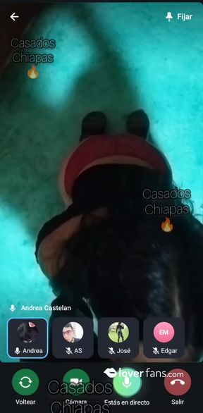 Cogiendo rico por transmisión