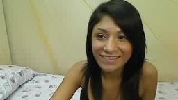 Natasha sits down for a nice little conversation