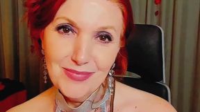 Look at Me. I Am Gtreeting You!