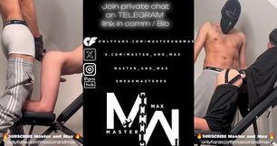 Stepdaddy destroys twink stepson gym buddy public sneakers fucked hard