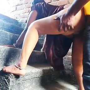 Indian Bhabhi Desi Chudai Video First Time