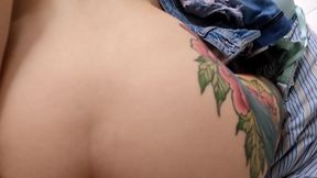 Collection of blowjob and anal