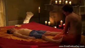 Exploring Tantric Massage – A Sensual Journey for Couples