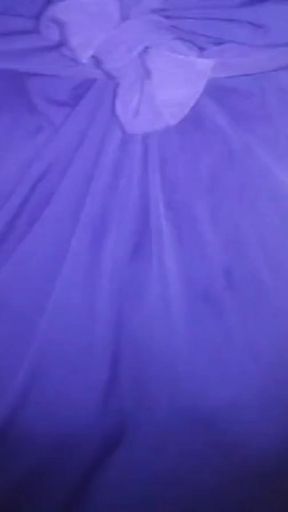 Real house maid was seducing me without a bra and put it in the mouth   Clip 3