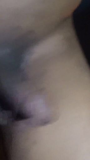 Phat Ass Slutty Femboy Gets Creamy
