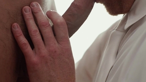 Missionary Boys: Reverence at the Temple