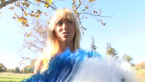 Zero Tolerance: Unleashing The Creampie Monster In Her