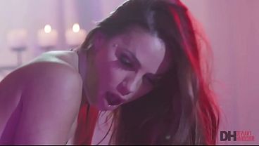 Abigail and Gabbie Lesbian Hardcore