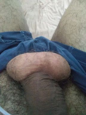 Audience small penis