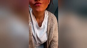 Amazing Adult Scene Milf Fantastic Only Here With Littlelaine
