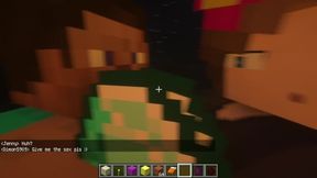 porn in minecraft Jenny | Sexmod 1.2 от SchnurriTV | Ellie rider