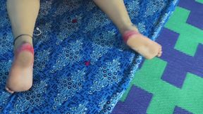 Desi Village Sona Bhabhi Hard Core Sex with Her Boyfriend for the Money