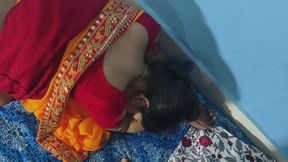 Desi Village Sona Bhabhi Hard Core Sex with Her Boyfriend for the Money