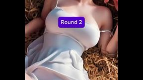 POV: You Found the Ice Queen&hellip_ But You Forgot the Rules ️ #icequeenenergy ️ #frozenaura