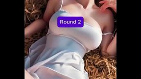 POV: You Found the Ice Queen&hellip_ But You Forgot the Rules ️ #icequeenenergy ️ #frozenaura