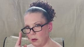 Talking smoking style with Marlboro menthol gold 100s, did a nice clip, showing off as usual.