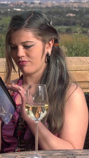 She Is Something Special and Only He Is Allowed to See Her Naked