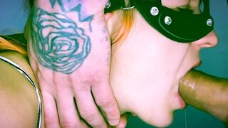 Deeply stepsister