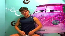 Damian I Private Show - Part 2