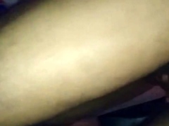 40-Year-Old Daddy Fucks Asian Amateur