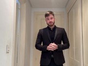 Unable to pay lawyer foot domination