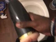 Black cock