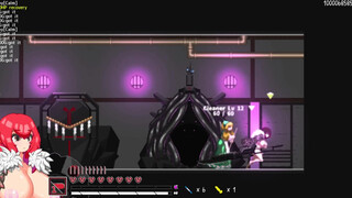 Seal of Lutellaria Side Scroller Game Play [Part 05] Mini Sex Game [18+] Porn Game Play
