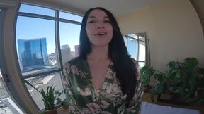 Creampied By BaddiesOnlyPOV!