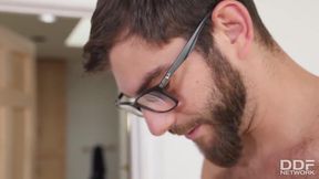 Mandy Muse - Sisterly Seduction In Hd