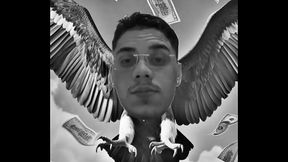 Caloteiro ot&aacute_rio sendo fudido