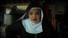 j achete un esclave pour le couvent partie 1: video tres immersive et ...