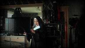 j achete un esclave pour le couvent partie 1: video tres immersive et ...