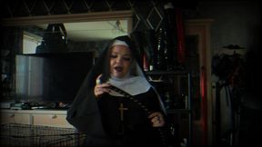 j achete un esclave pour le couvent partie 1: video tres immersive et ...