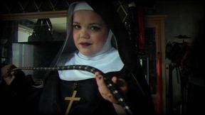 j achete un esclave pour le couvent partie 1: video tres immersive et ...