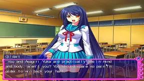 Busty Temptress Enchants Him in Portion Orion Heat — Season 2 Episode 2