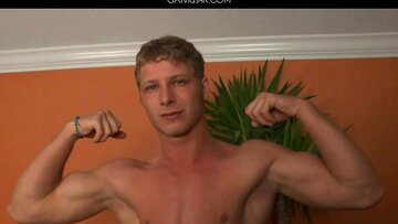 Nicholas HD homo Porn