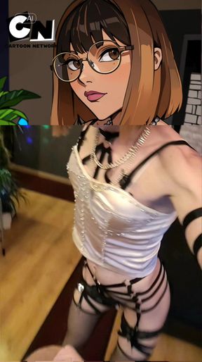 🧧ManGa&sup1; VaneSsaBiTCHx PariSChienneTrvprod91