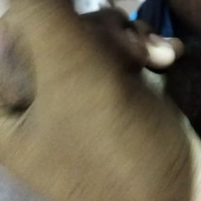 Indian desi girl hard fucking