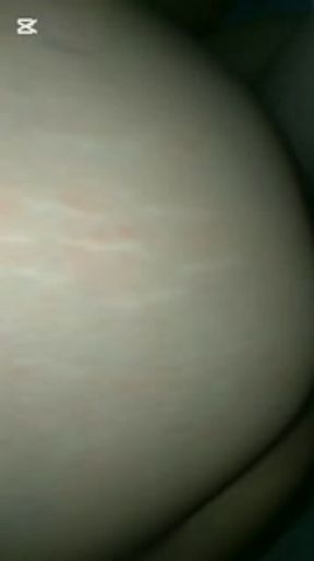 Argentina with huge tits likes to be fucked in the ass