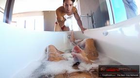 ”Men POV Edging Men”