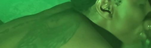 Ebony Couple Sex Tape MILF BBC