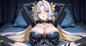 Briar Witch Iseria (e7)