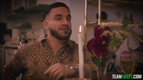 Hardcore Office - Penelope Kay And Charley Hart